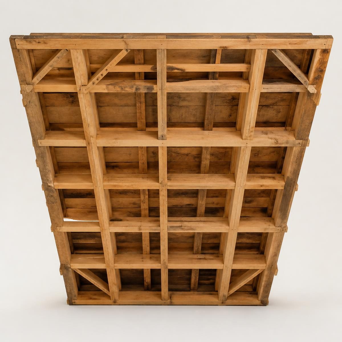 Photograph for the word „плафон“ (ceiling)