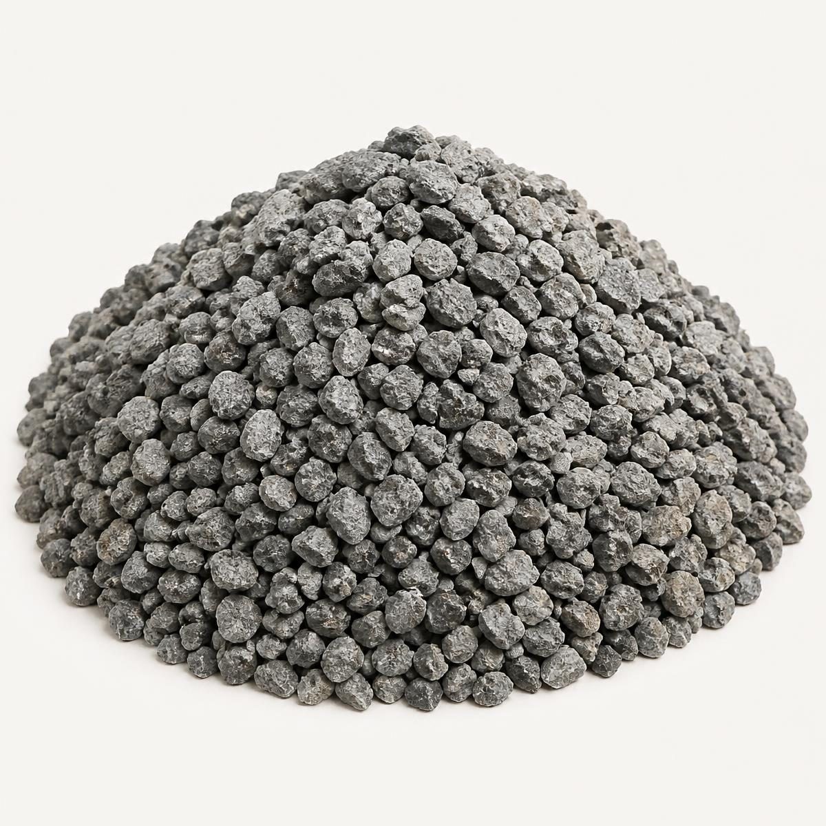 Photograph for the word „шљунак“ (gravel)