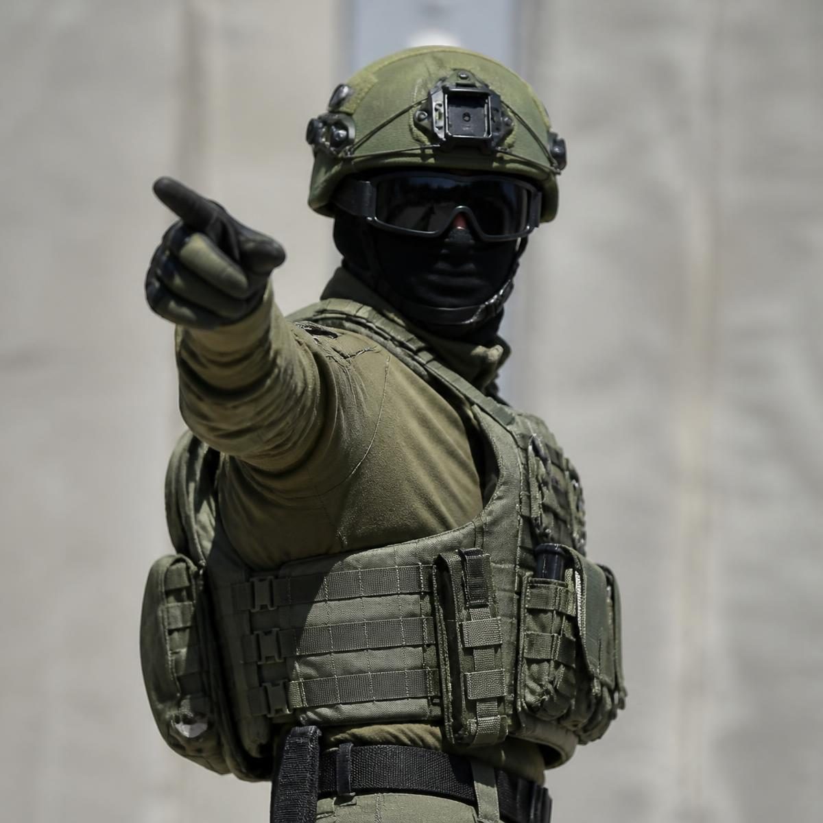 Photograph for the word „наредити“ (to order, to command (perfective))