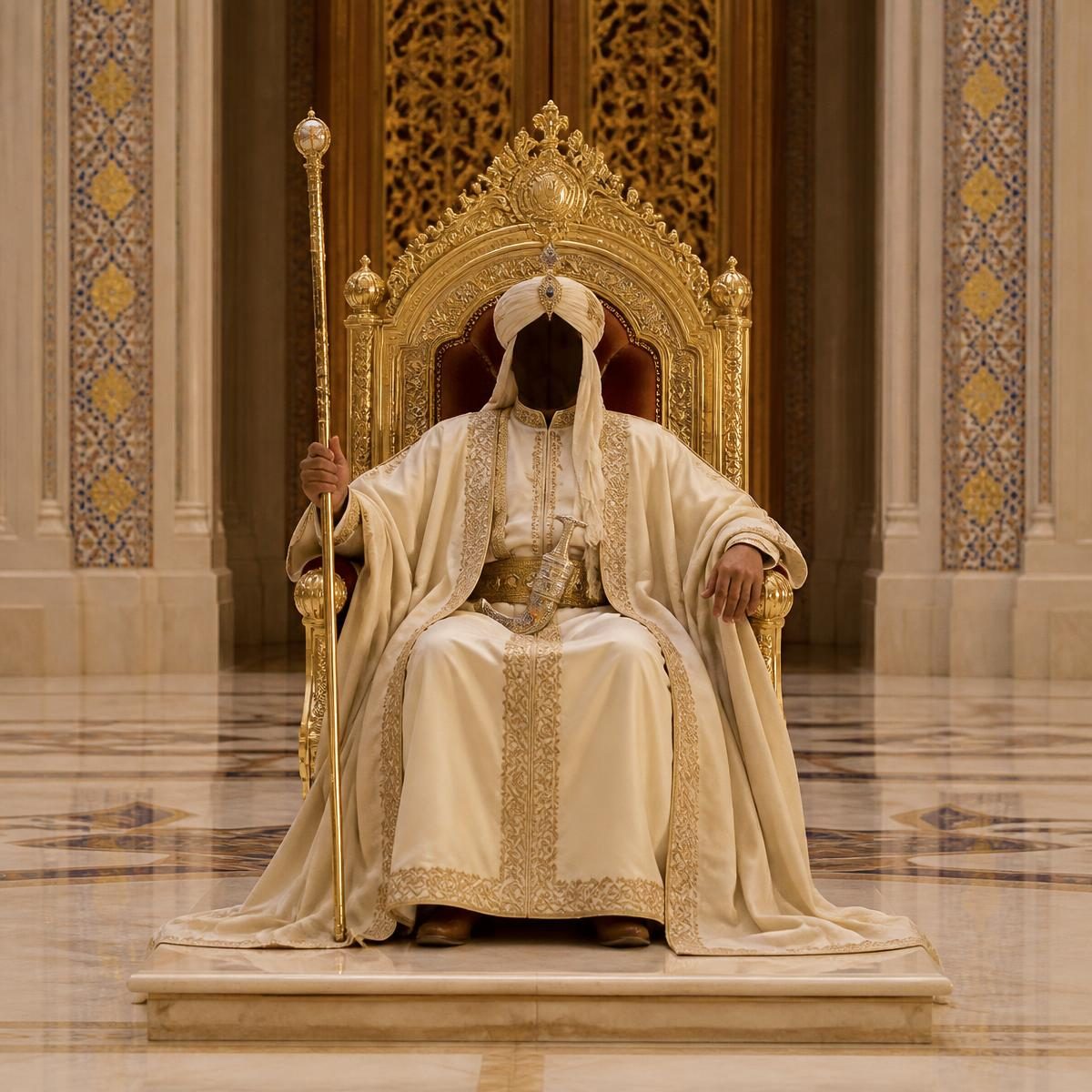 Photograph for the word „владати“ (to rule, reign (imperfective))