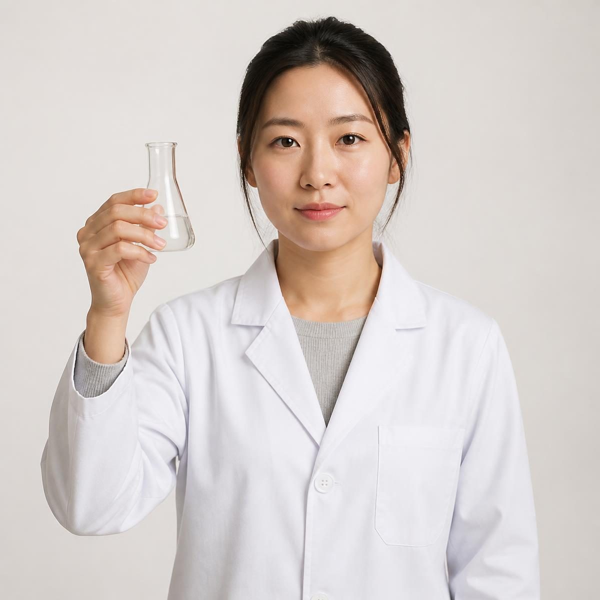 Photograph for the word „научник“ (scientist)