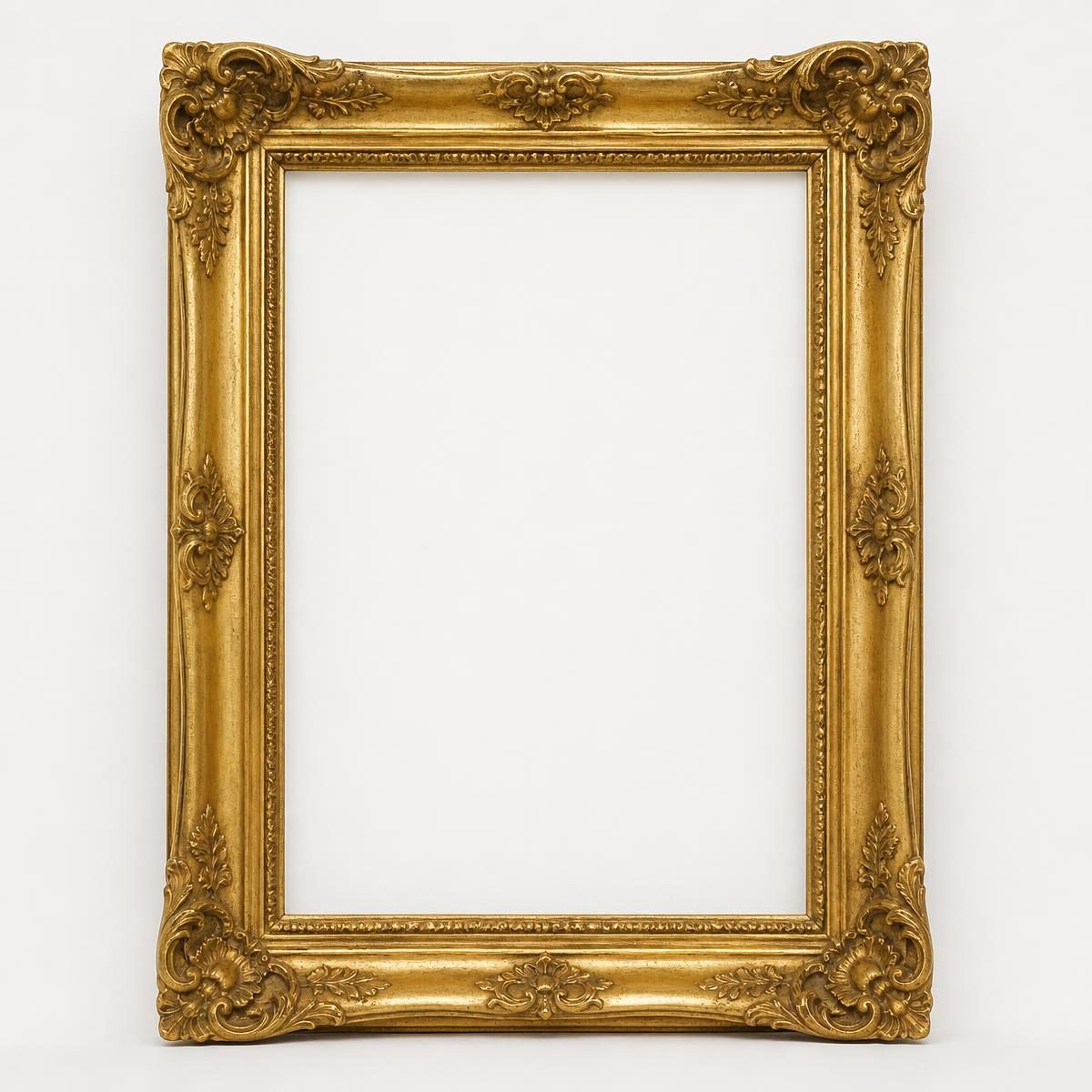 Photograph for the word „рам“ ((picture) frame)