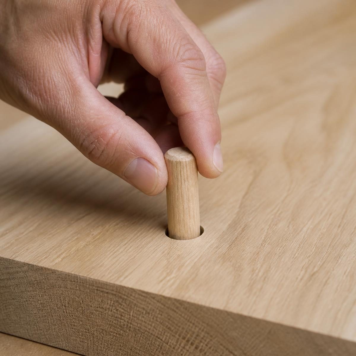 Photograph for the word „уградити“ (to build in, to incorporate (perfective))