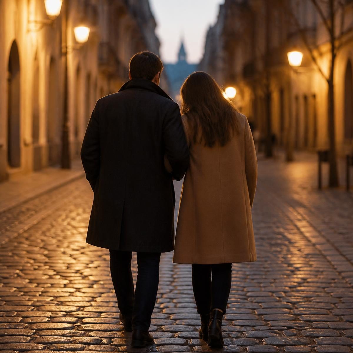 Photograph for the word „шетати“ (to stroll, to walk)
