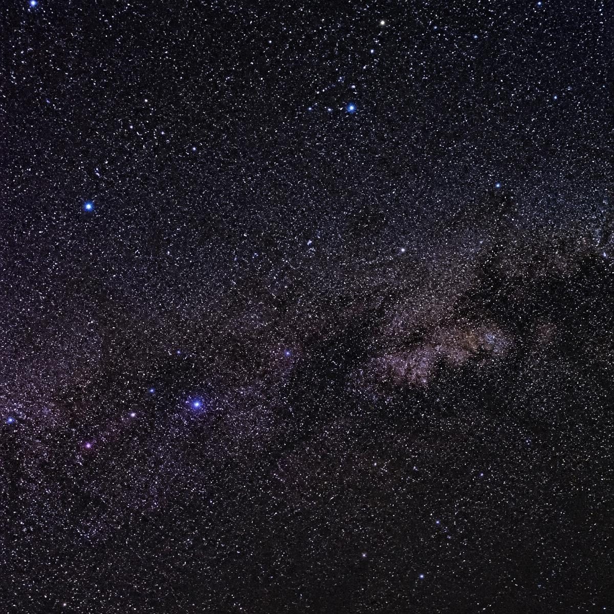Photograph for the word „свемир“ (universe, (outer) space)