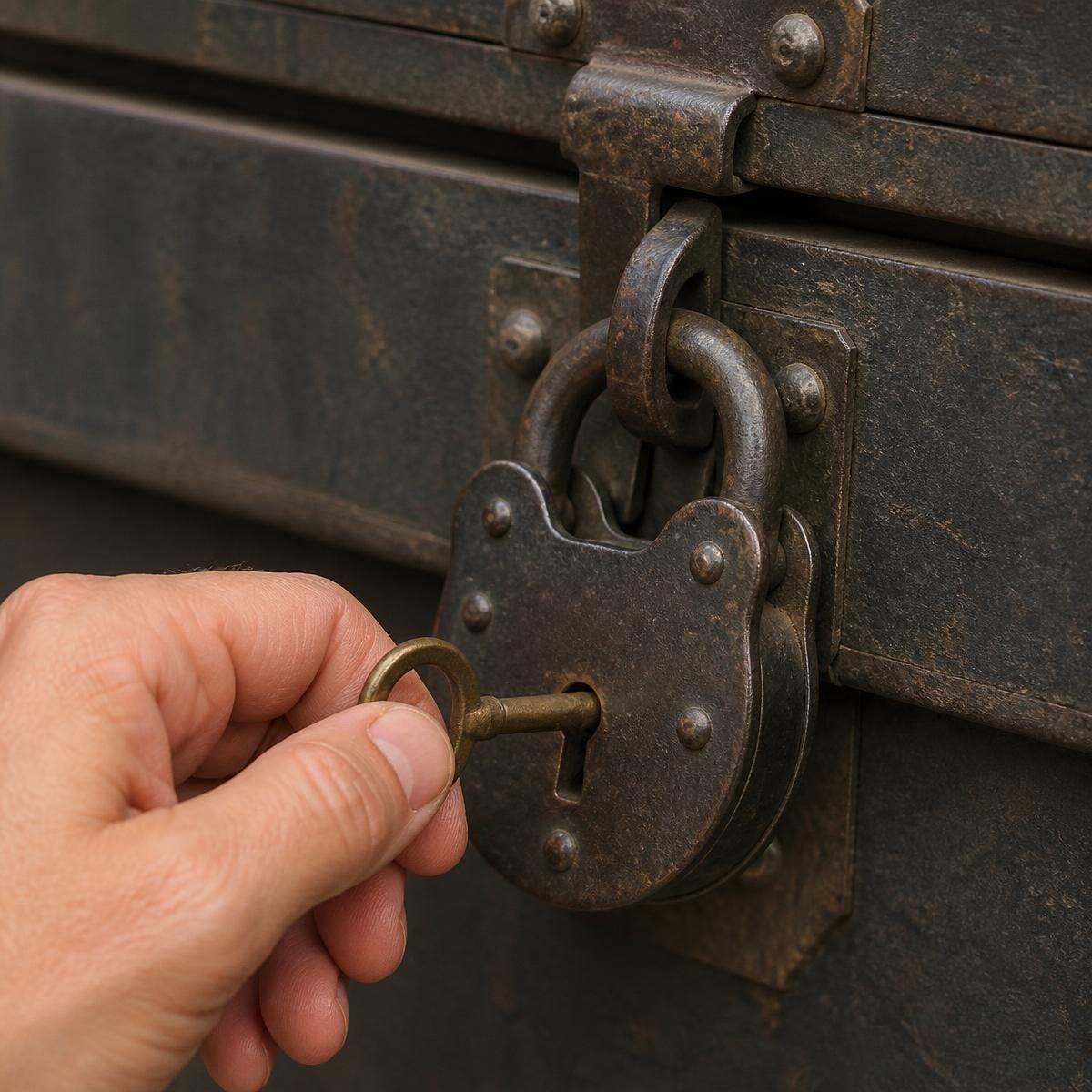 Photograph for the word „шифровати“ (to encrypt)