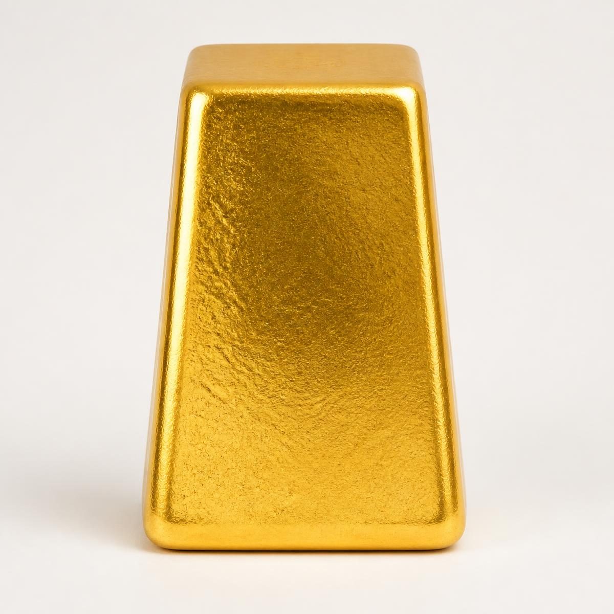 Photograph for the word „злато“ (gold)